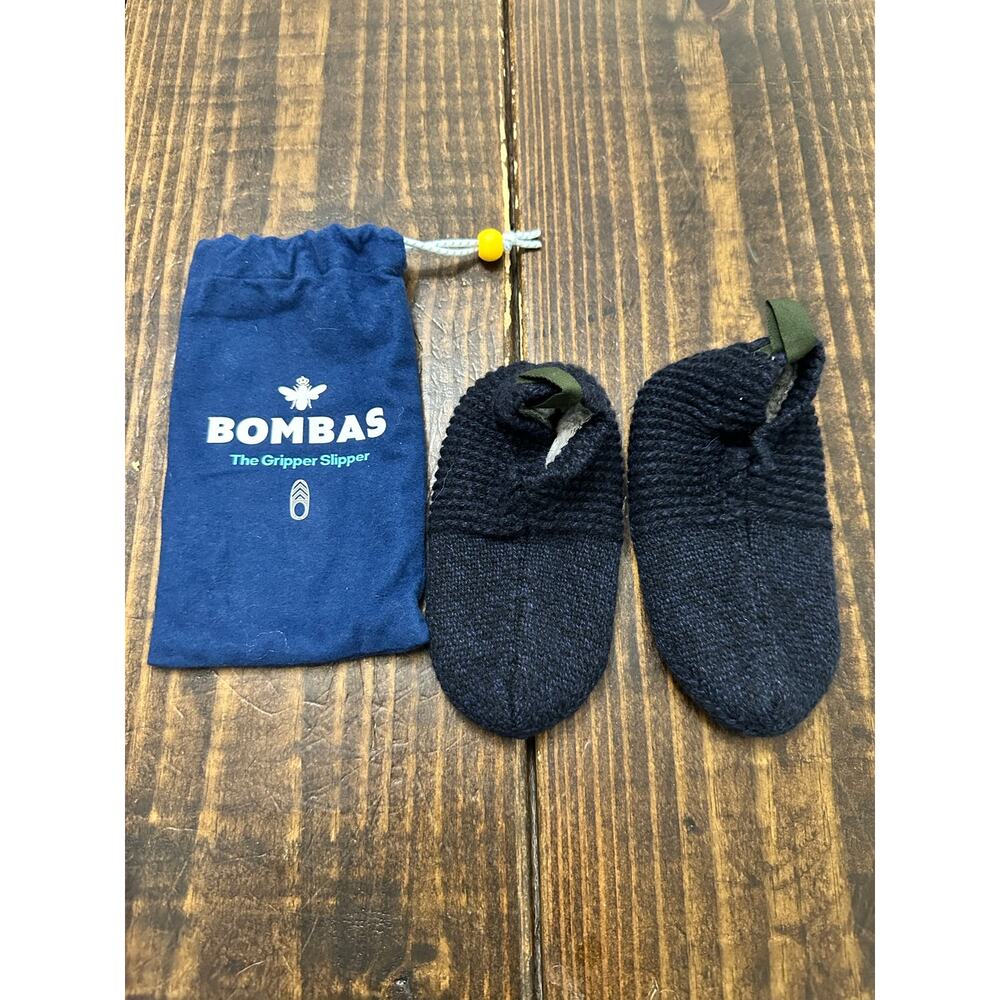 BOMBAS toddler 8-10 NWOT